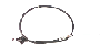 View Accelerator Cable Full-Sized Product Image 1 of 3